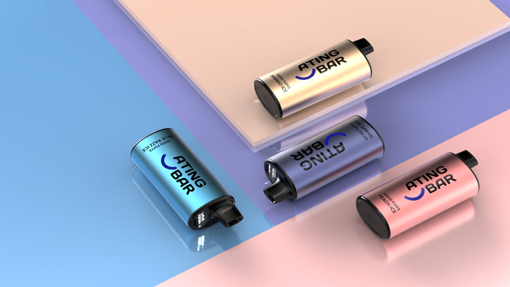 The Economic Impact of Vaping on Global Markets