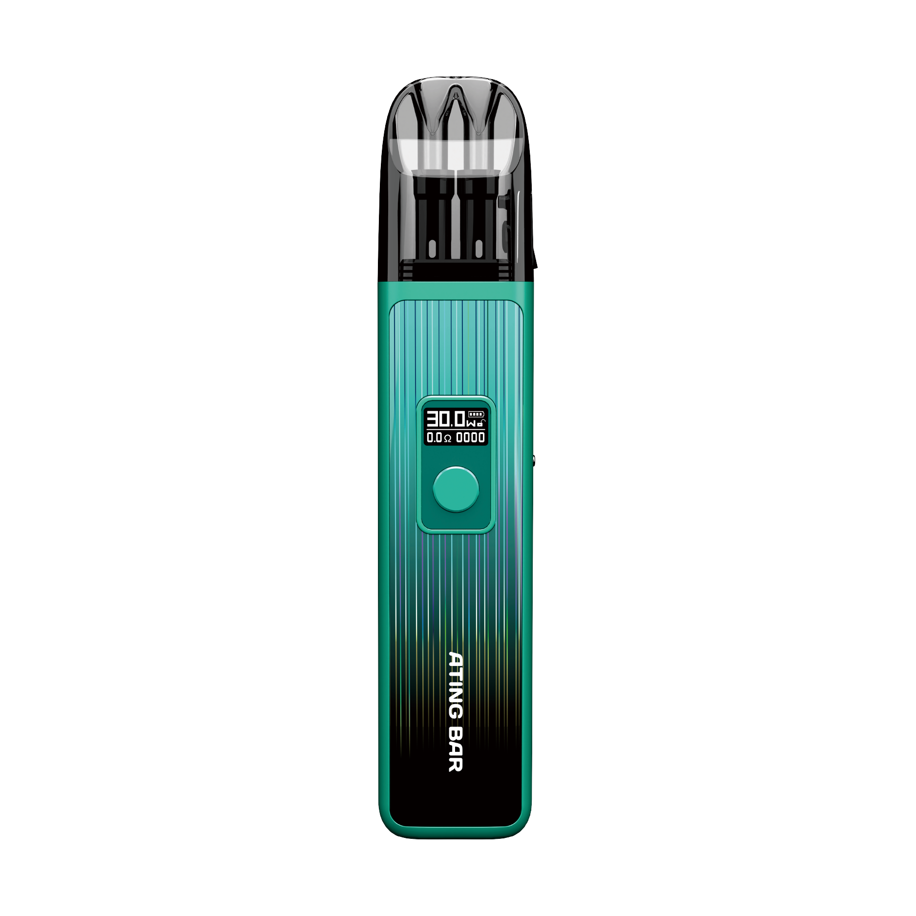 Explorer G2: The World's First Dual-Pod System