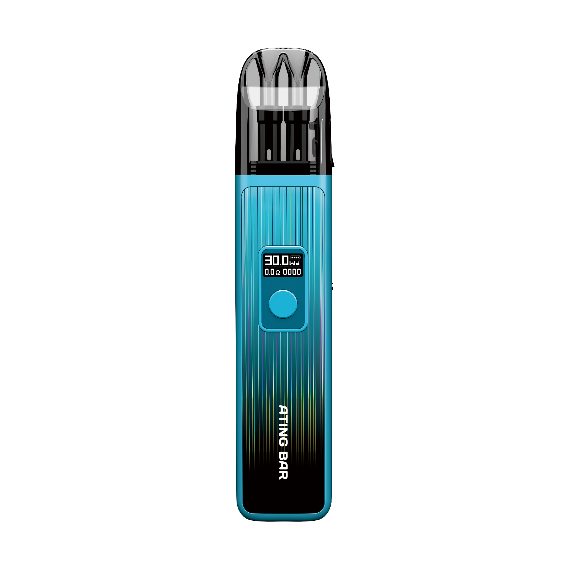 Explorer G2: The World's First Dual-Pod System