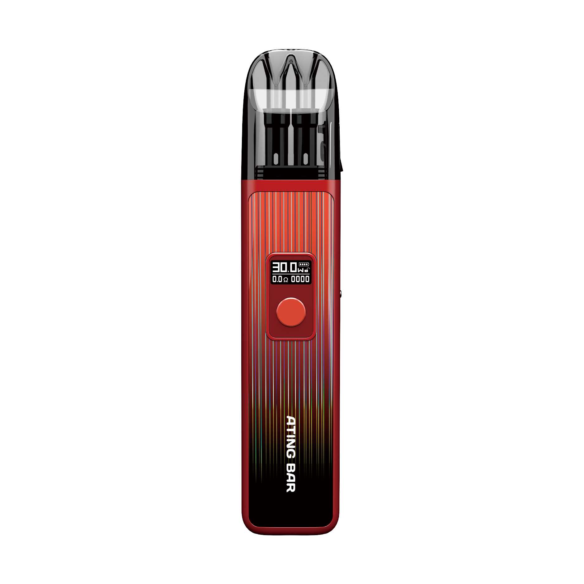 Explorer G2: The World's First Dual-Pod System