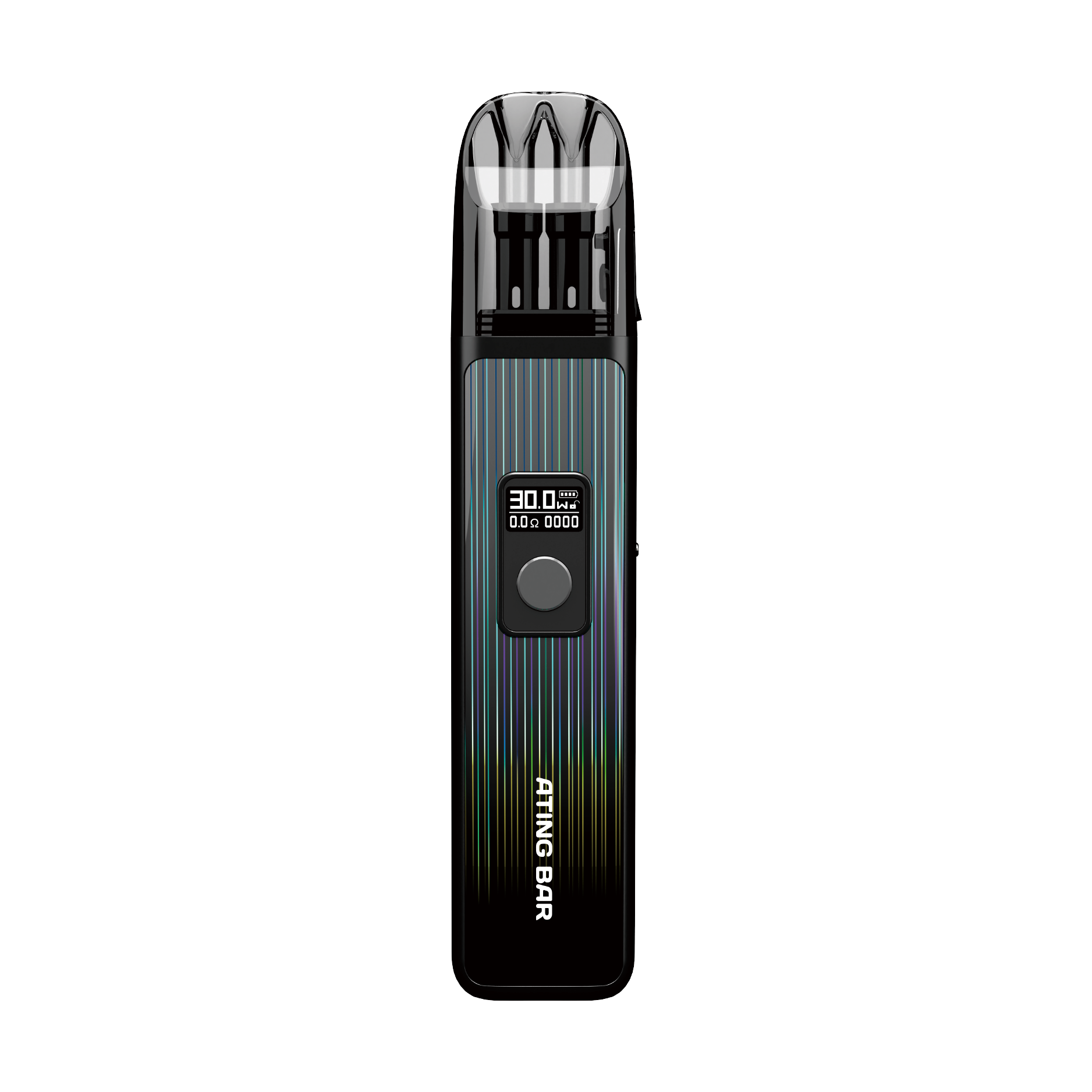 Explorer G2: The World's First Dual-Pod System