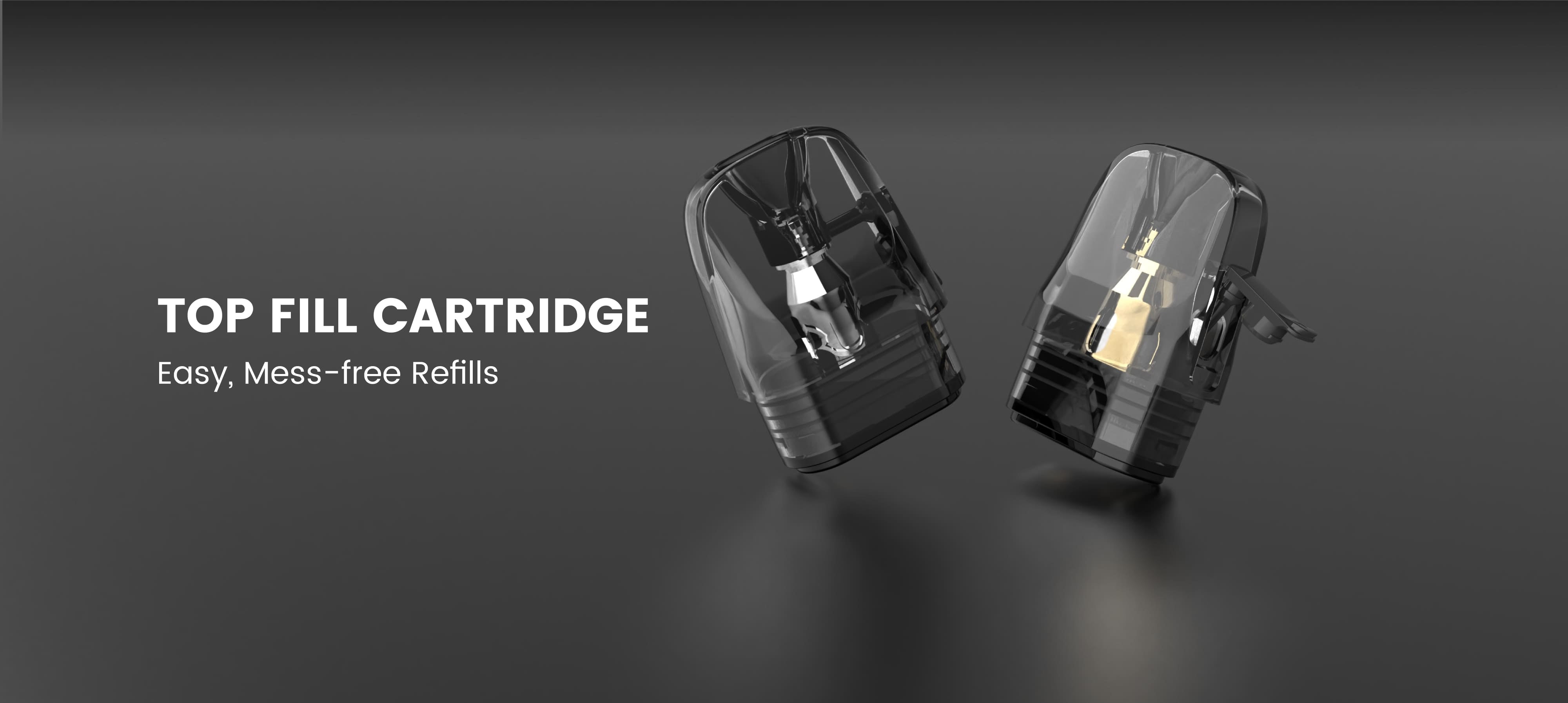 Explorer-G1-Adaptable-to-a-variety-of-cartridges