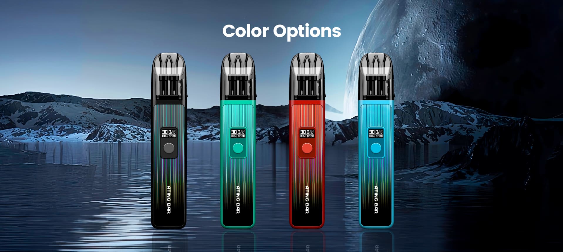 Explorer-G2-All-Colors-Options