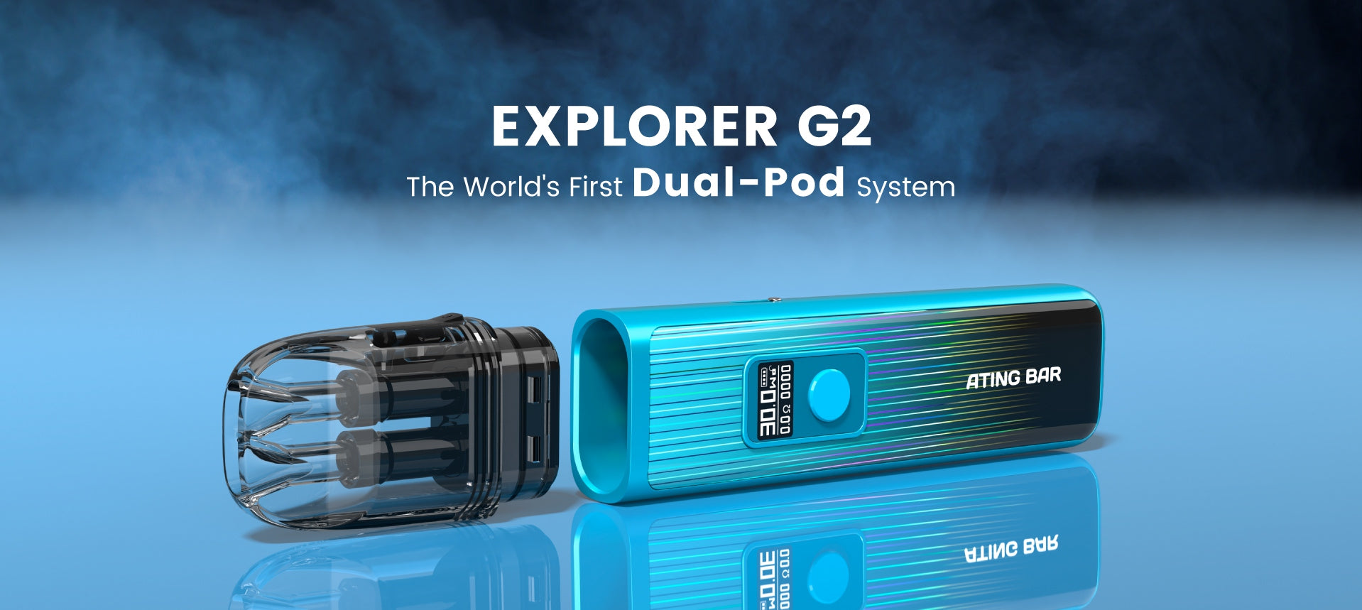 Explorer-G2-Refillable-Vape-With-The-World_s-First-Dual-Pod-System