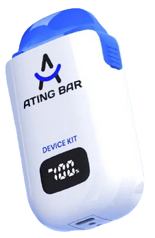 Atingbar AD10: Big Puffs, Lower Costs