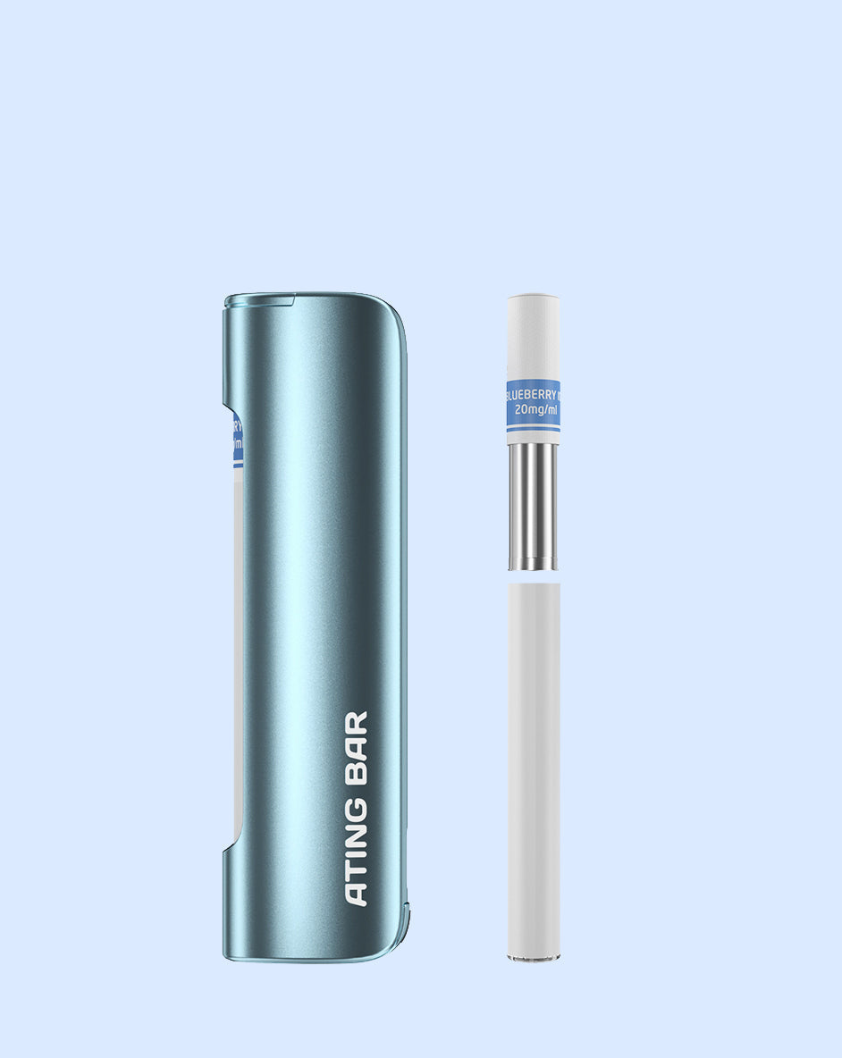 The Benefits of Using An OEM Vape Service For Custom Branding