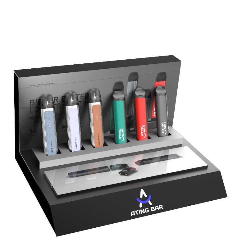 Decoding E-Liquids: The Science Behind The Flavor