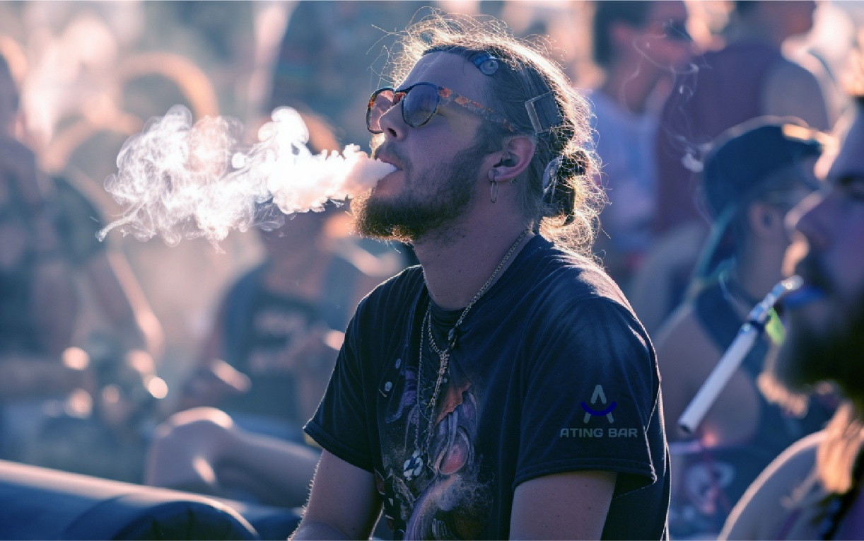 Are Disposable Vapes A Safer Choice For Harm Reduction?