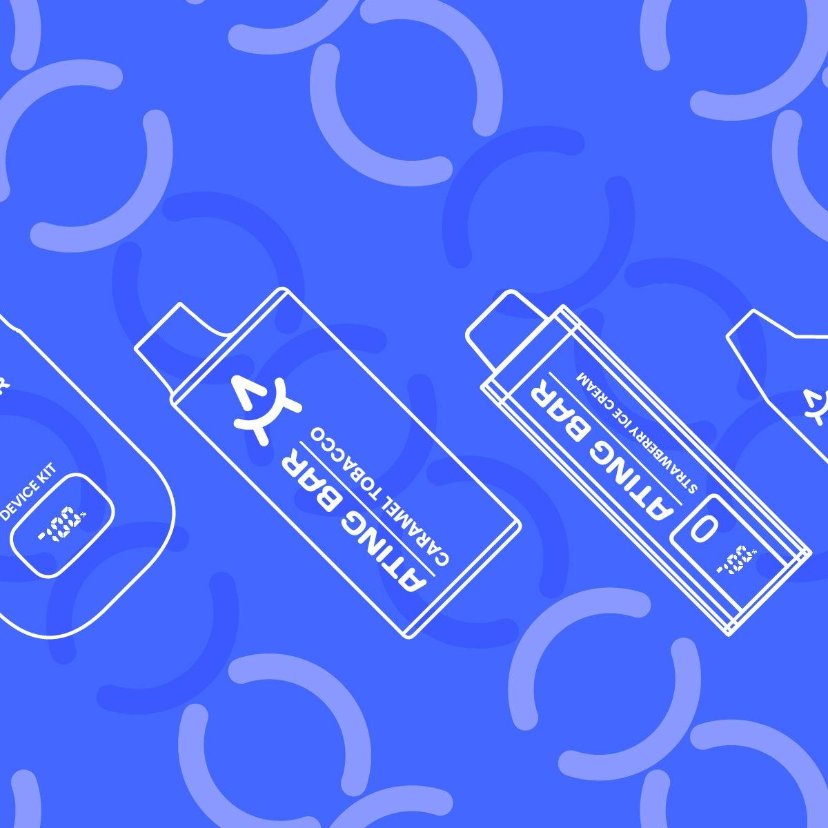 vap rentenantrag Halter Spannungsregler/CDI SIP für VAPE inkl. Montagemateri…
