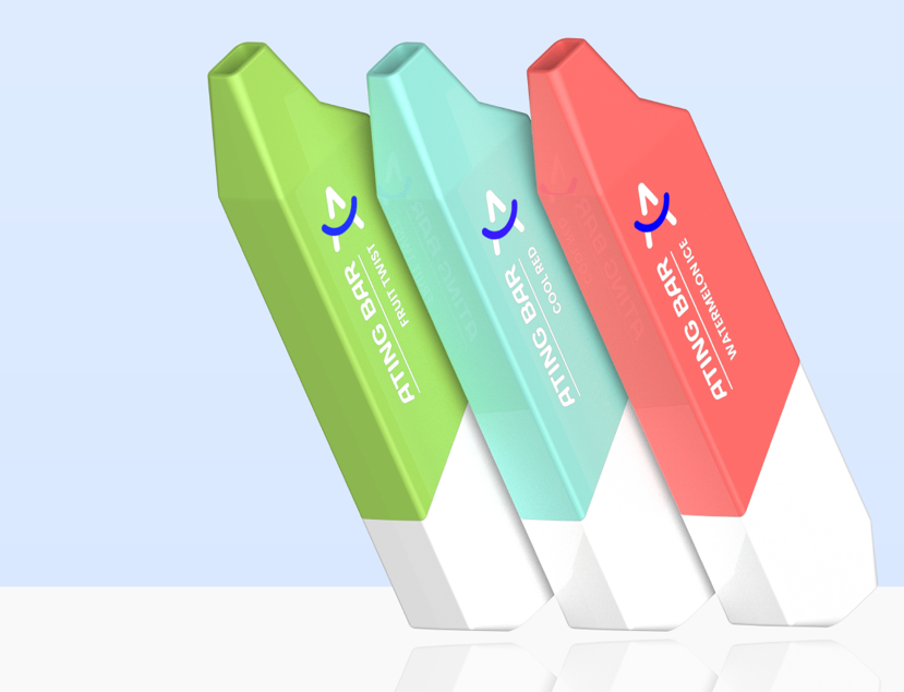 Vapes from Atingbar