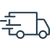 Fast Delivery