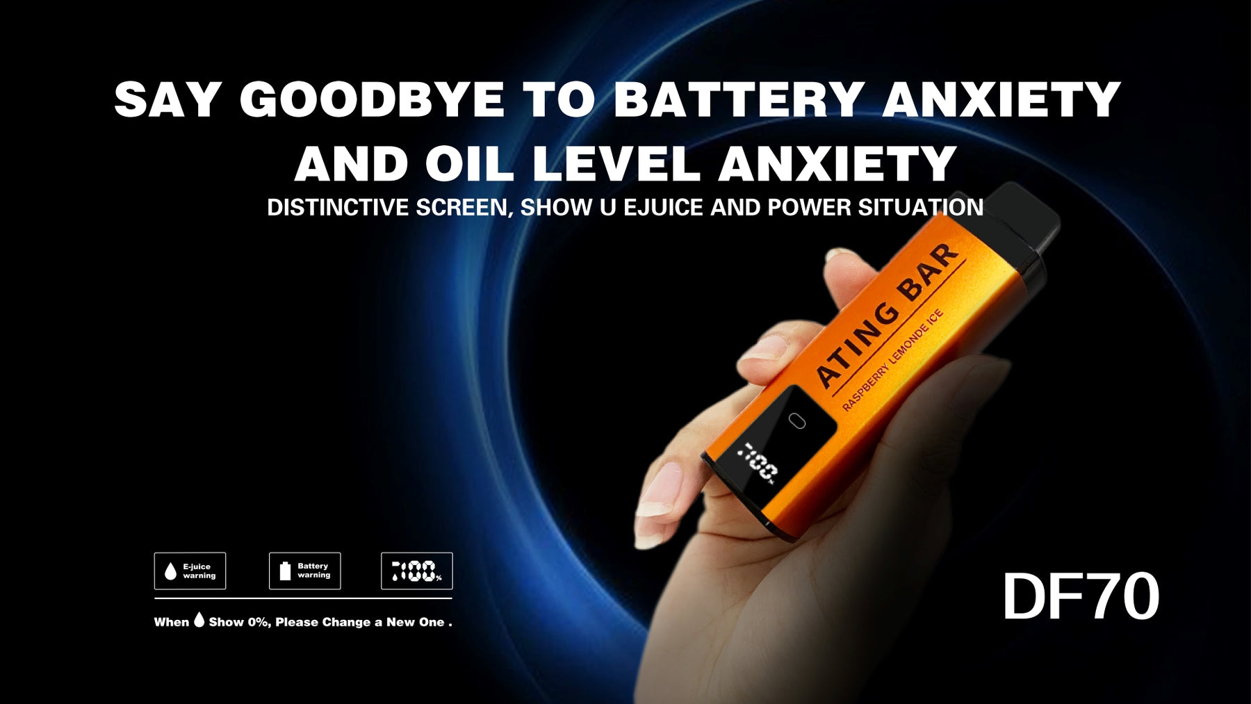 how to fix airflow on disposable vape Battery Anxiety Guide for Device Users Flavor:Mexican Mango (Luster) NEWBUNDLE Vuse Pods Polar Mint