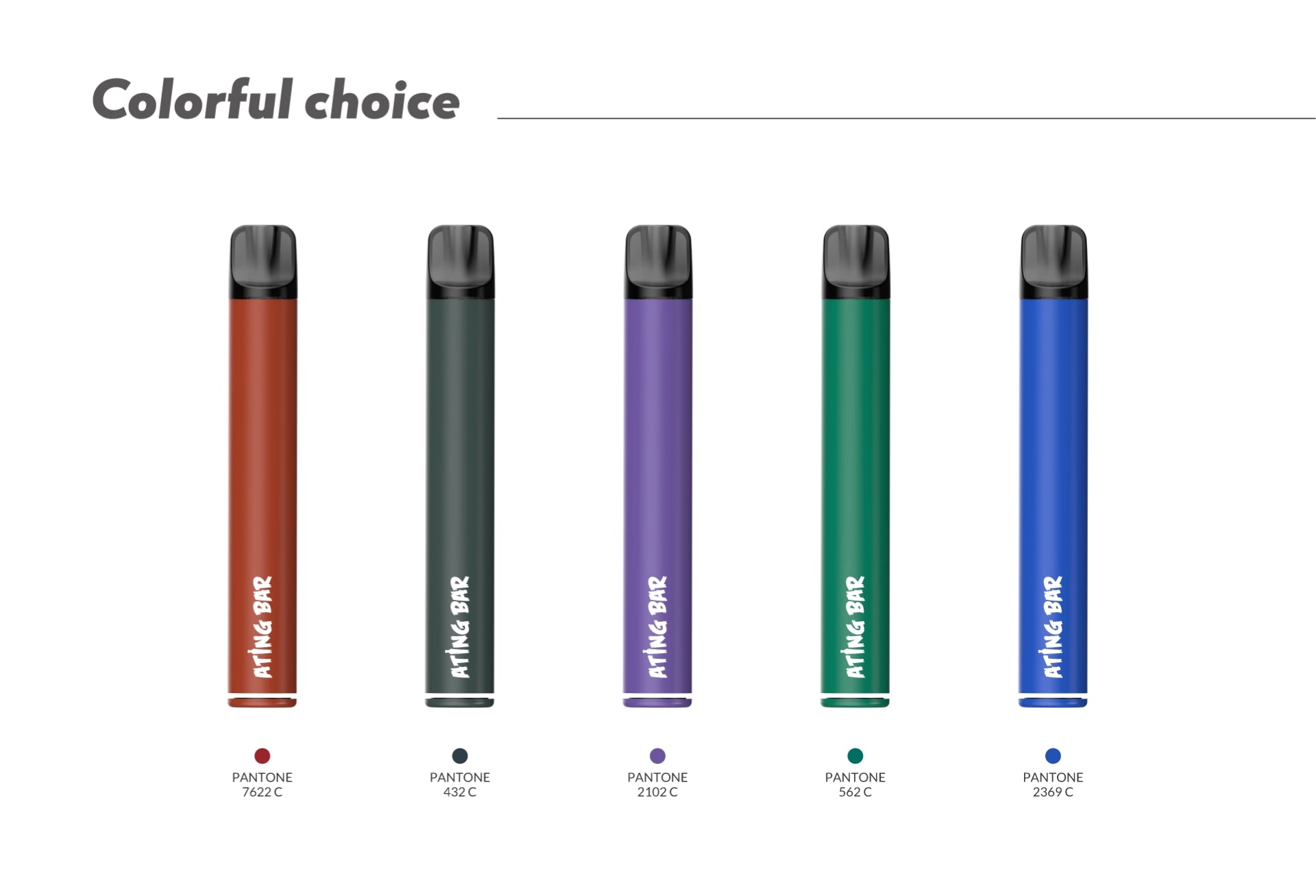 E60A-Vape-Pod-Kit-Five-Color-Options