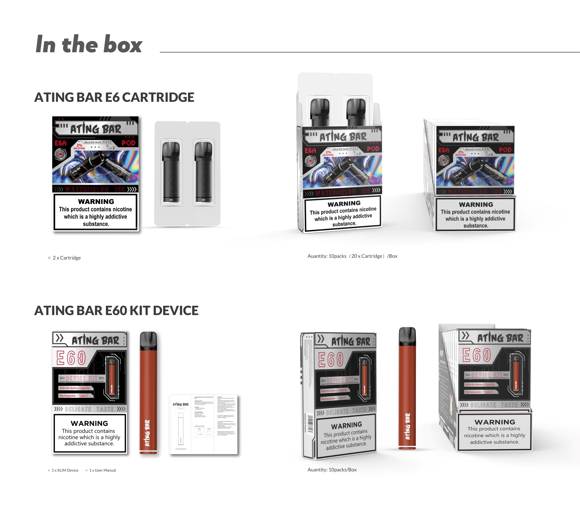 E60A-Vape-Pod-Kit-In-The-Box