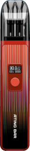 Explorer G2: The World's First Dual-Pod System